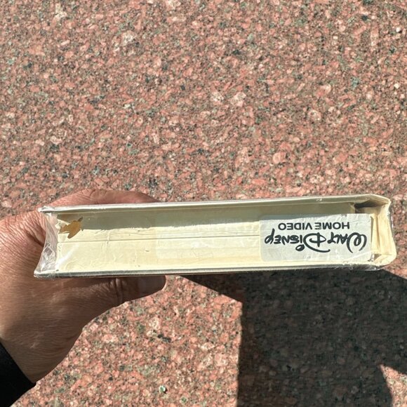 Cinderella (VHS Tape, 1995, Walt Disney Home Entertainment) - Picture 7 of 8